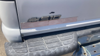 1998 CHEVROLET S10 - RUNS WELL - 10
