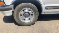 1998 CHEVROLET S10 - RUNS WELL - 12