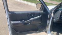1998 CHEVROLET S10 - RUNS WELL - 14