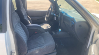1998 CHEVROLET S10 - RUNS WELL - 17