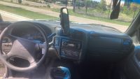 1998 CHEVROLET S10 - RUNS WELL - 20