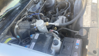 1998 CHEVROLET S10 - RUNS WELL - 22