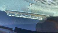 1998 CHEVROLET S10 - RUNS WELL - 30