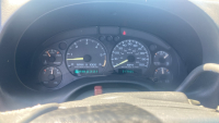 1998 CHEVROLET S10 - RUNS WELL - 31
