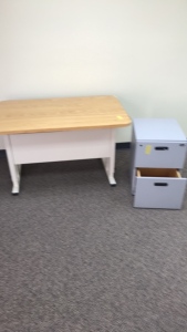Desk And More