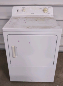 Hot Point Drying Machine