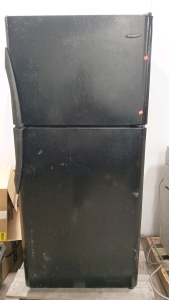 Frigidaire Gallery 68x30x32