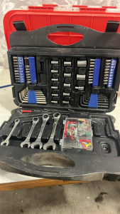 TOOL BOX
