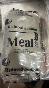 SOPAKCO MEALS