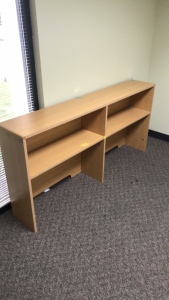 Long Wood Shelf
