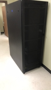 Large Server Cage