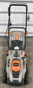 Tacklife Electric lawn mower 16 In