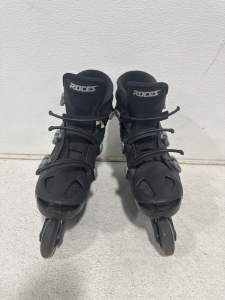 (1) Roces Mens Inline Skates Size Unknown