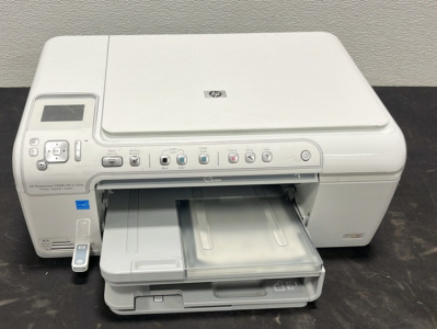 (1) HP Printer
