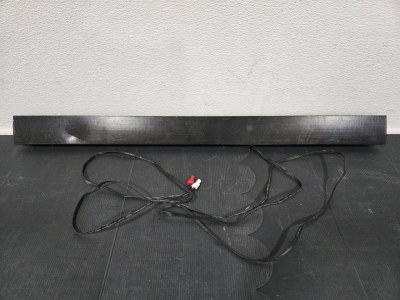 Sony SS-CT550W Soundbar Speaker System (Unable to Test)