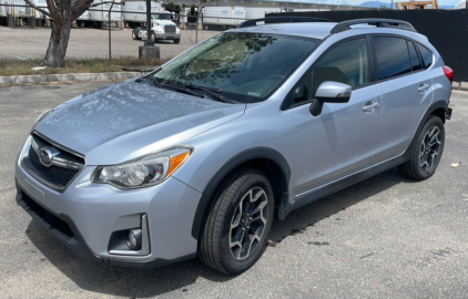2016 Subaru Crosstrek - 59K Miles - Bluetooth!