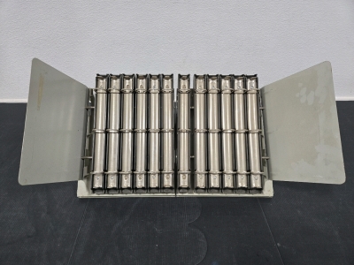 DublLock Industrial Catalog Rack