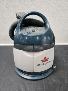 Bissell Little Green Model: 1720-A Carpet Cleaner 16" x 8"