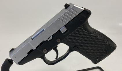 Kel-Tec P-11 in 9mm Pistol