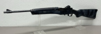 Ruger Mini-14 Model .223 Caliber, Semi Automatic Rifle W/O Magazine In Soft Case - 5