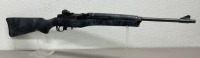 Ruger Mini-14 Model .223 Caliber, Semi Automatic Rifle W/O Magazine In Soft Case - 6