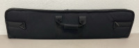 Ruger Mini-14 Model .223 Caliber, Semi Automatic Rifle W/O Magazine In Soft Case - 9