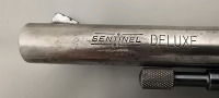 High Standard R-106 .22 Cal Revolver-- 1541493 - 9