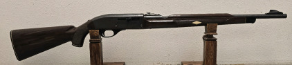 Remington Nylon 66 .22LR Semi Automatic Rifle-- NVSN