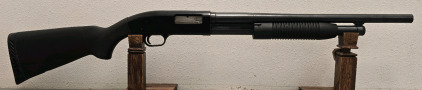 Mossberg Maverick Model 88 12ga Pump Action Shotgun-- MV27095E