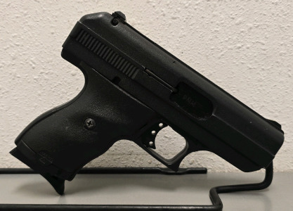 Hi-Point C9 9mm Semi Automatic Pistol-- P10050373