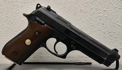 Taurus PT99 AF 9mm Semi Automatic Pistol-- THF28994