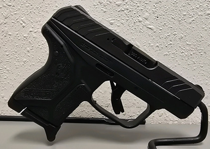 Ruger LCP II .380Auto Semi Automatic Pistol-- 380620723