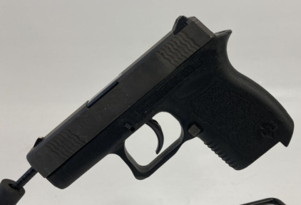 Diamondback DB380 in .380ACP Pistol