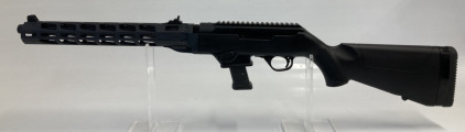 Ruger PC Carbine in 9mm Rifle