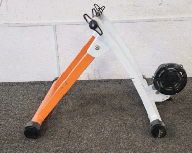 Conquer Indoor Bike Trainer Portable Exercise Bicycle Stand