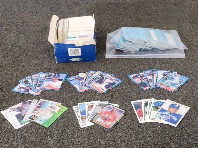 Collectable Baseball Cards!