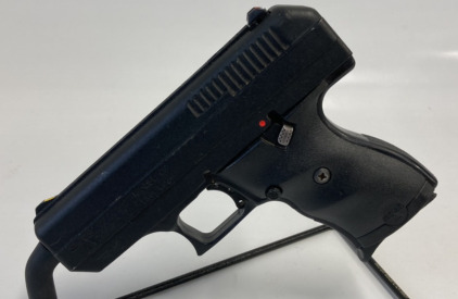 Hi-Point C9 in 9mm Pistol