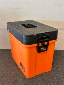 Klein Tools Storage Box