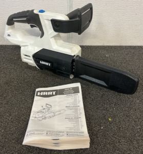 Hart 20-Volt 8" Pruning Saw