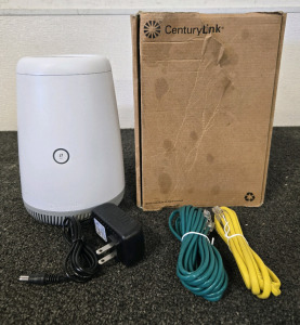 Century Link C4000BZ Modem w/Power, DSL & Ethernet Cables