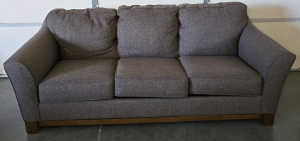 Grey Sofa Couch