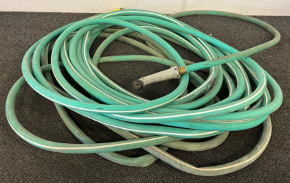 Large Garden Hose