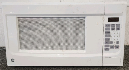 G&E Microwave