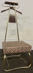 Vintage Mid Century Valet