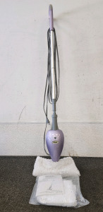 Shark Steam Mop With An Extra Mop Cover