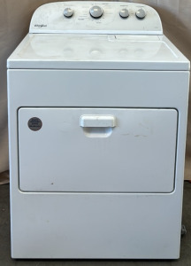 Whirlpool Dryer