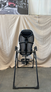 Teeter Hangups Inversion Table