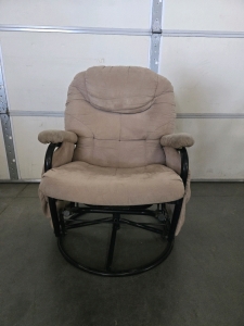 Gliding Chair