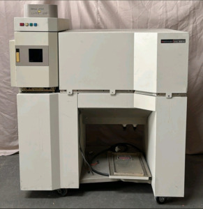 Perkin Elmer Optima 3000 XL