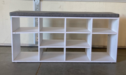 Shoe Storage